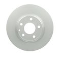 Bosch Quietcast Disc Disc Brake Roto, 34011590 34011590